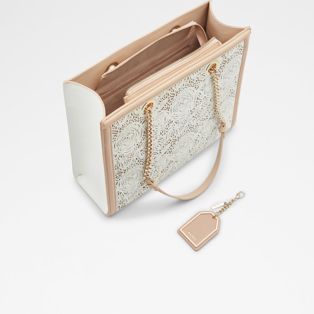 Botanika Bag - Bone Multi - ALDO KSA
