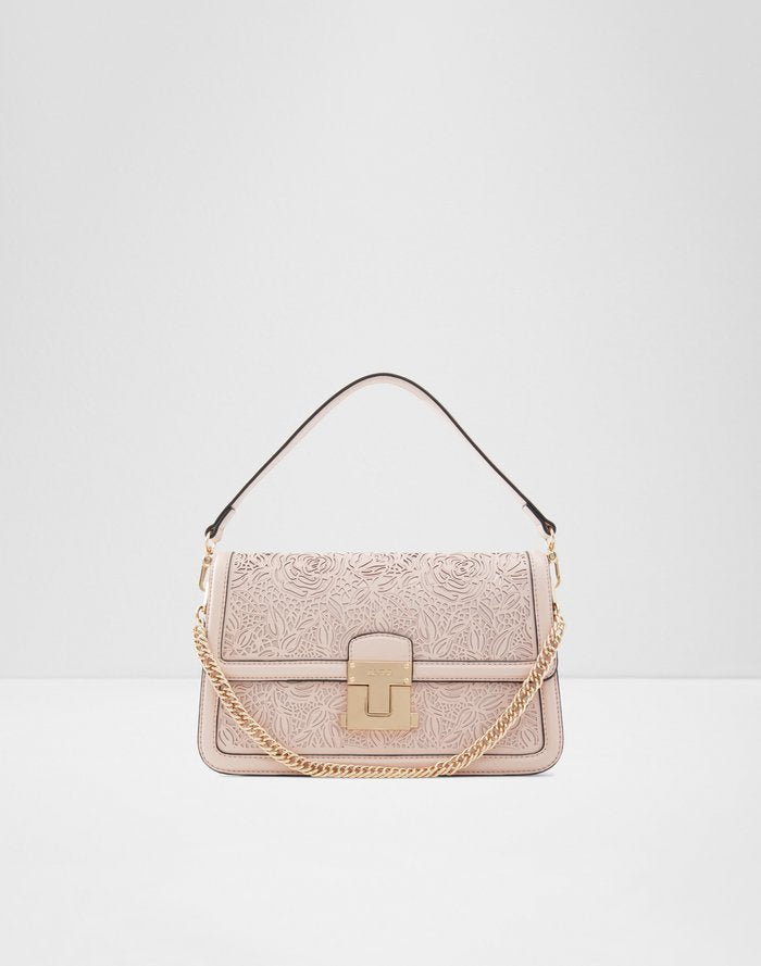 Botanna Bag - Light Pink - ALDO KSA