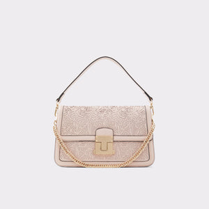 Botanna Bag - Light Pink - ALDO KSA