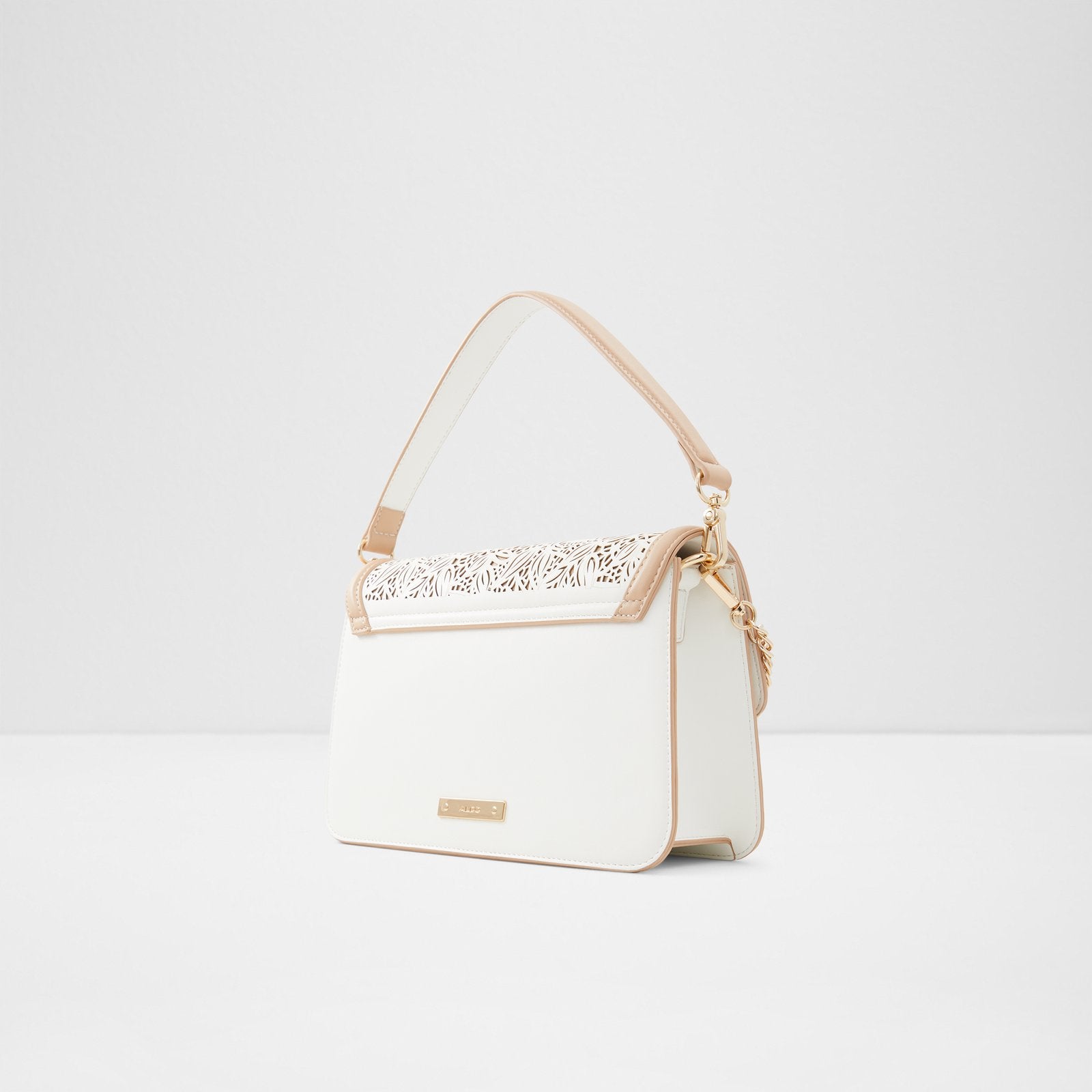 Botanna Bags White by Aldo