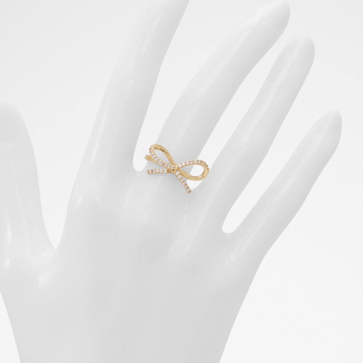 Bowbelli Accessory - Gold-Clear Multi - ALDO KSA