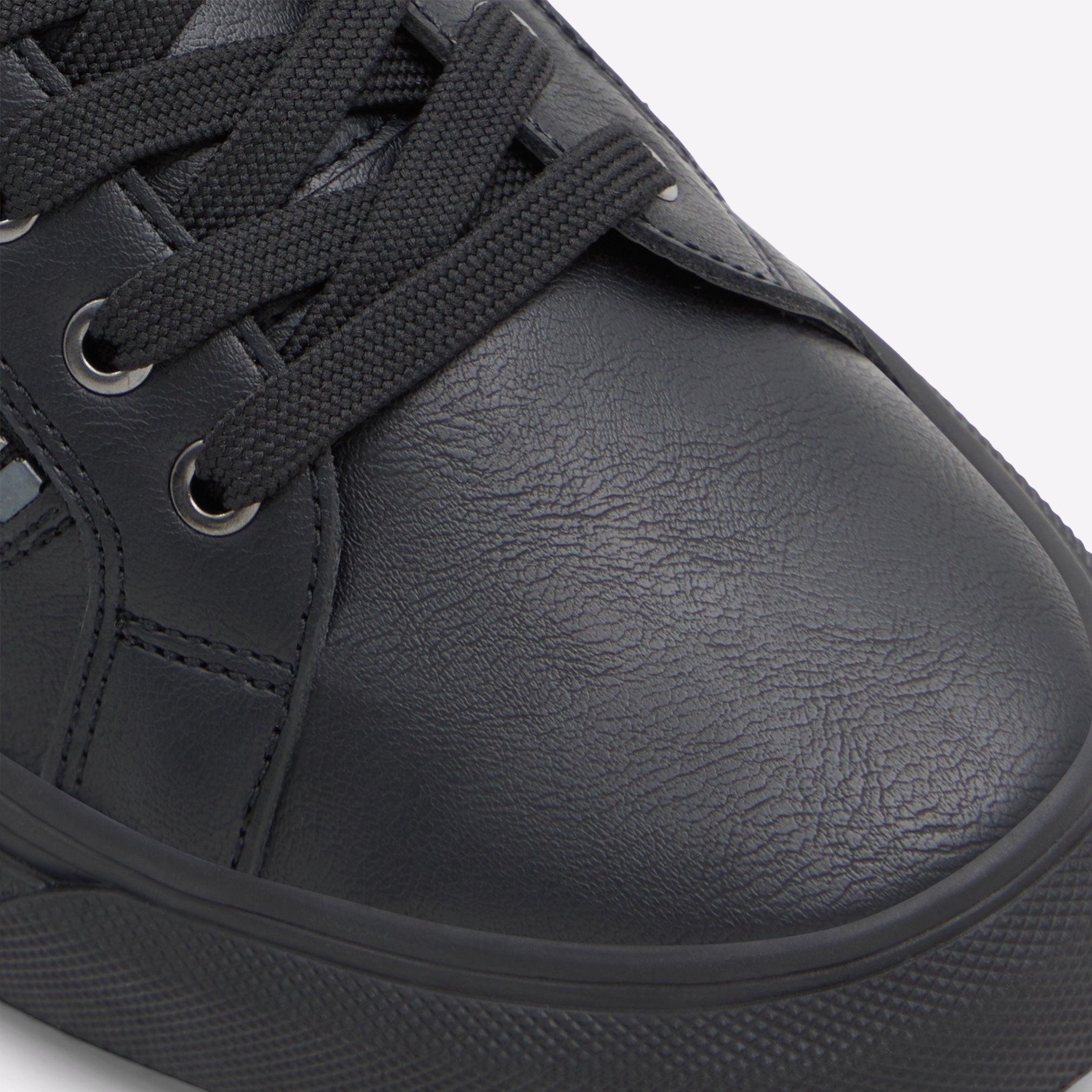 Bowsprit Men Shoes - Black - ALDO KSA