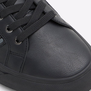 Bowsprit Men Shoes - Black - ALDO KSA