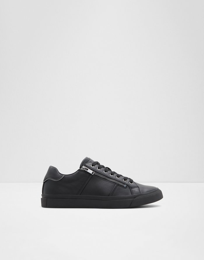 Bowsprit Men Shoes - Black - ALDO KSA