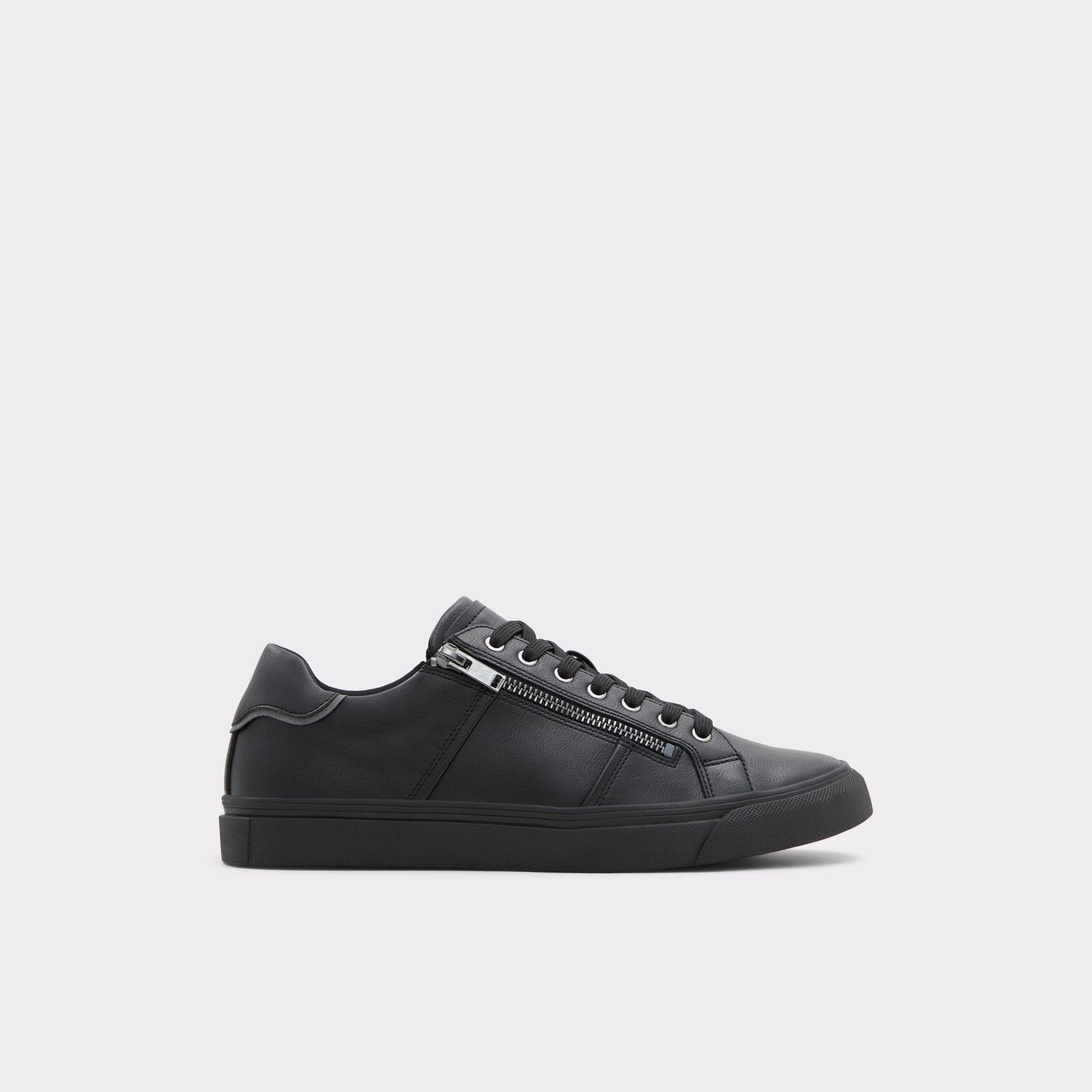 Bowsprit Men Shoes - Black - ALDO KSA