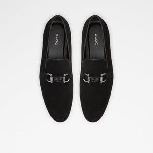 Bowtie Men Shoes - Black - ALDO KSA