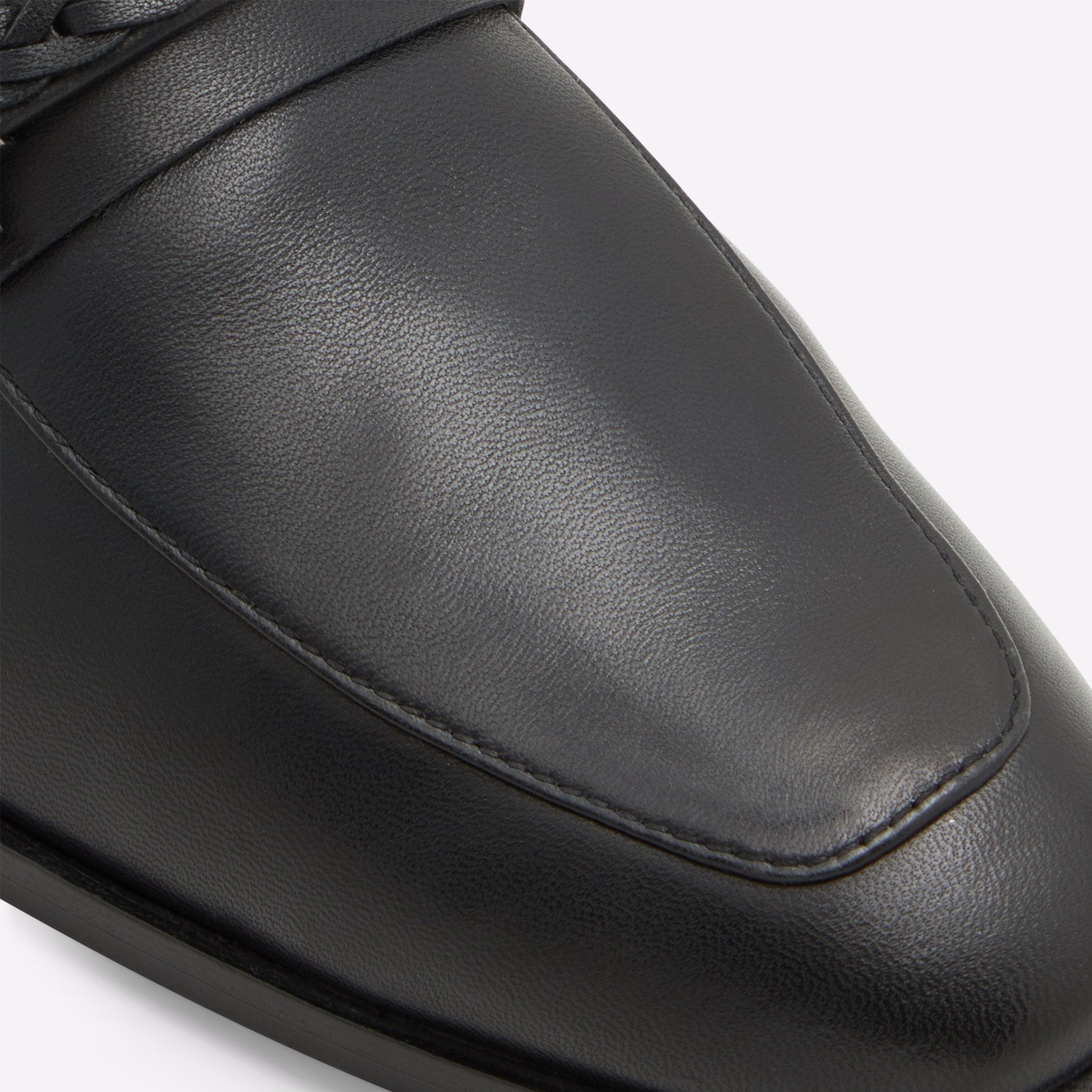 Braga Men Shoes - Black - ALDO KSA