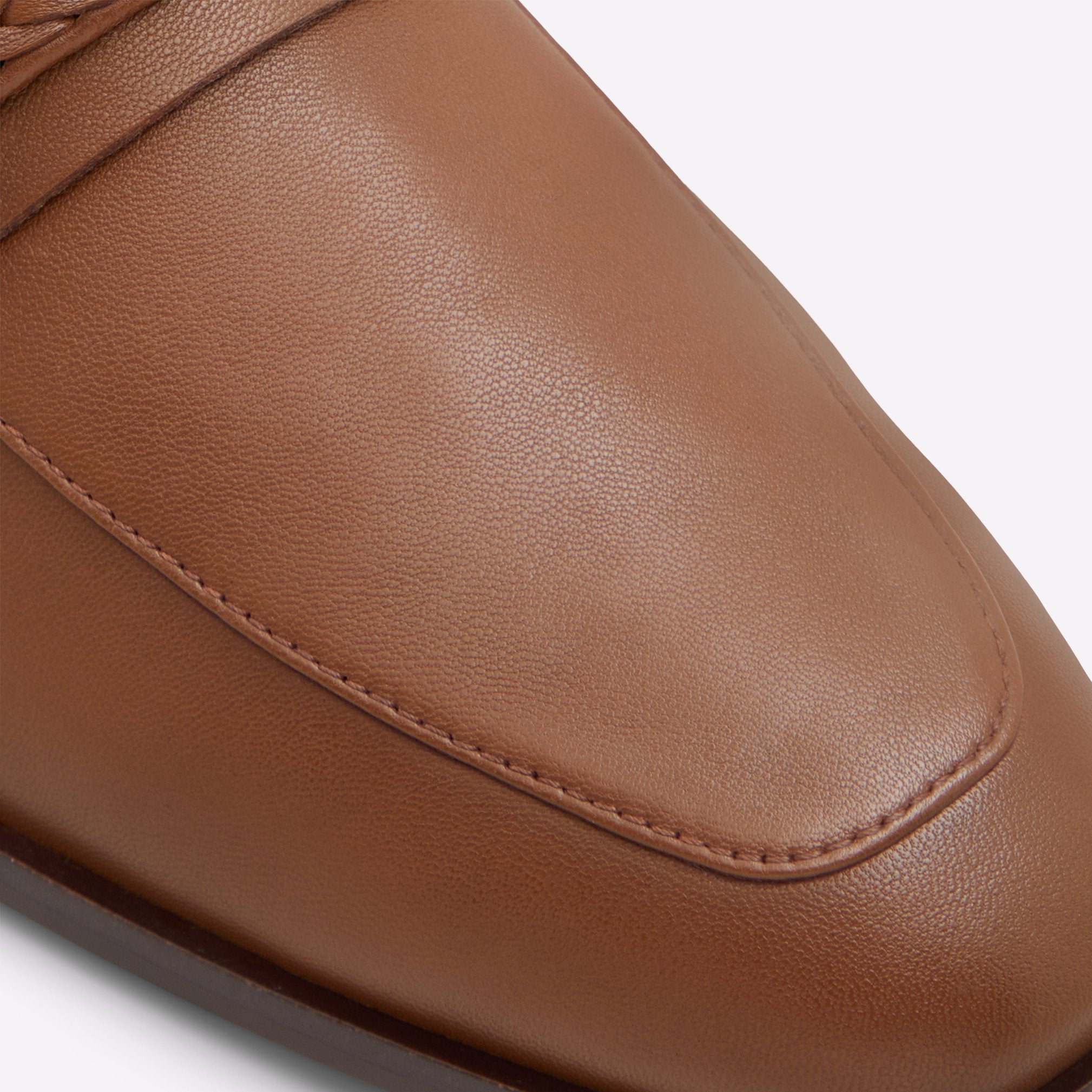 Braga / Loafers Men Shoes - Cognac - ALDO KSA
