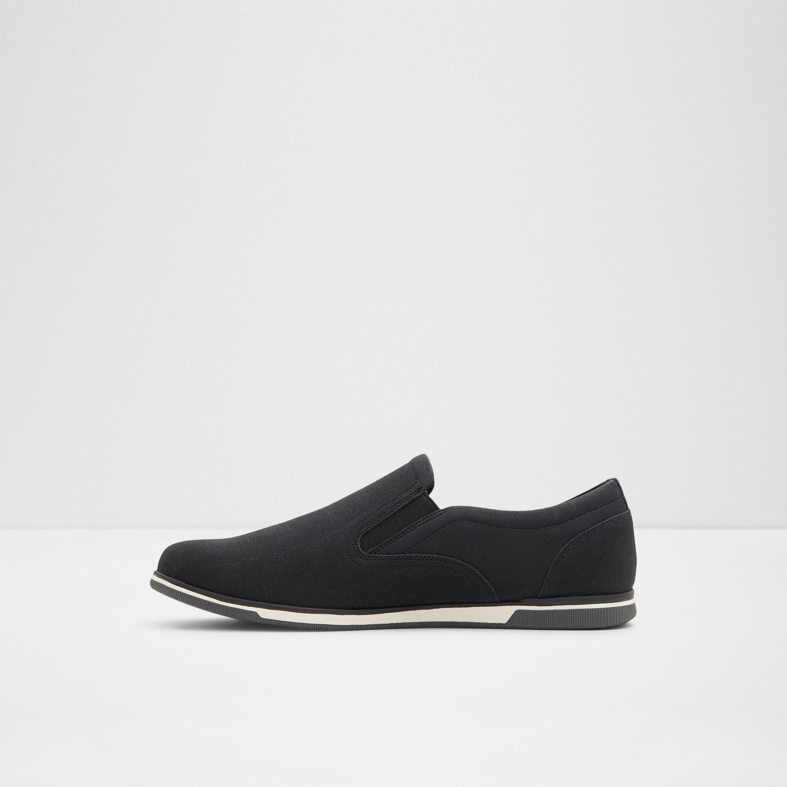 Braunbock Men Shoes - Black - ALDO KSA