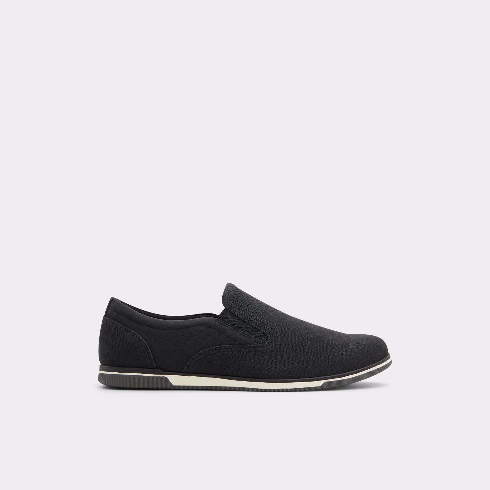 Braunbock Men Shoes - Black - ALDO KSA