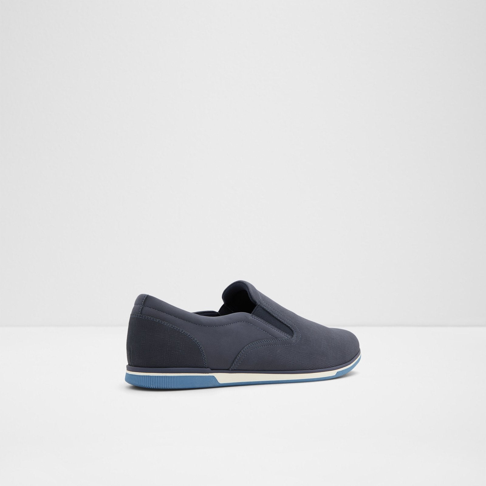 Braunbock Men Shoes - Navy - ALDO KSA