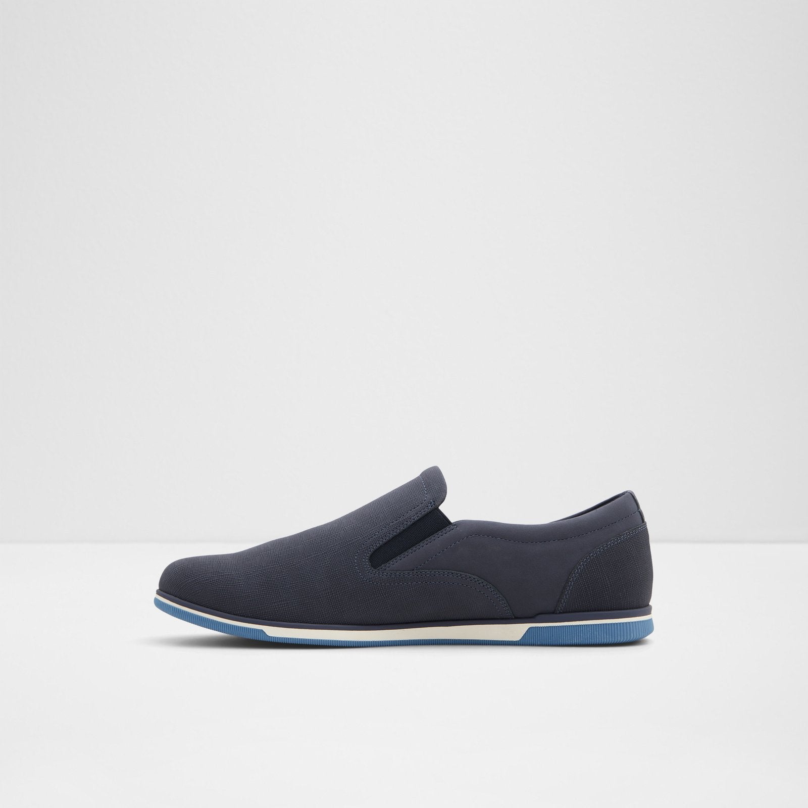 Braunbock Men Shoes - Navy - ALDO KSA