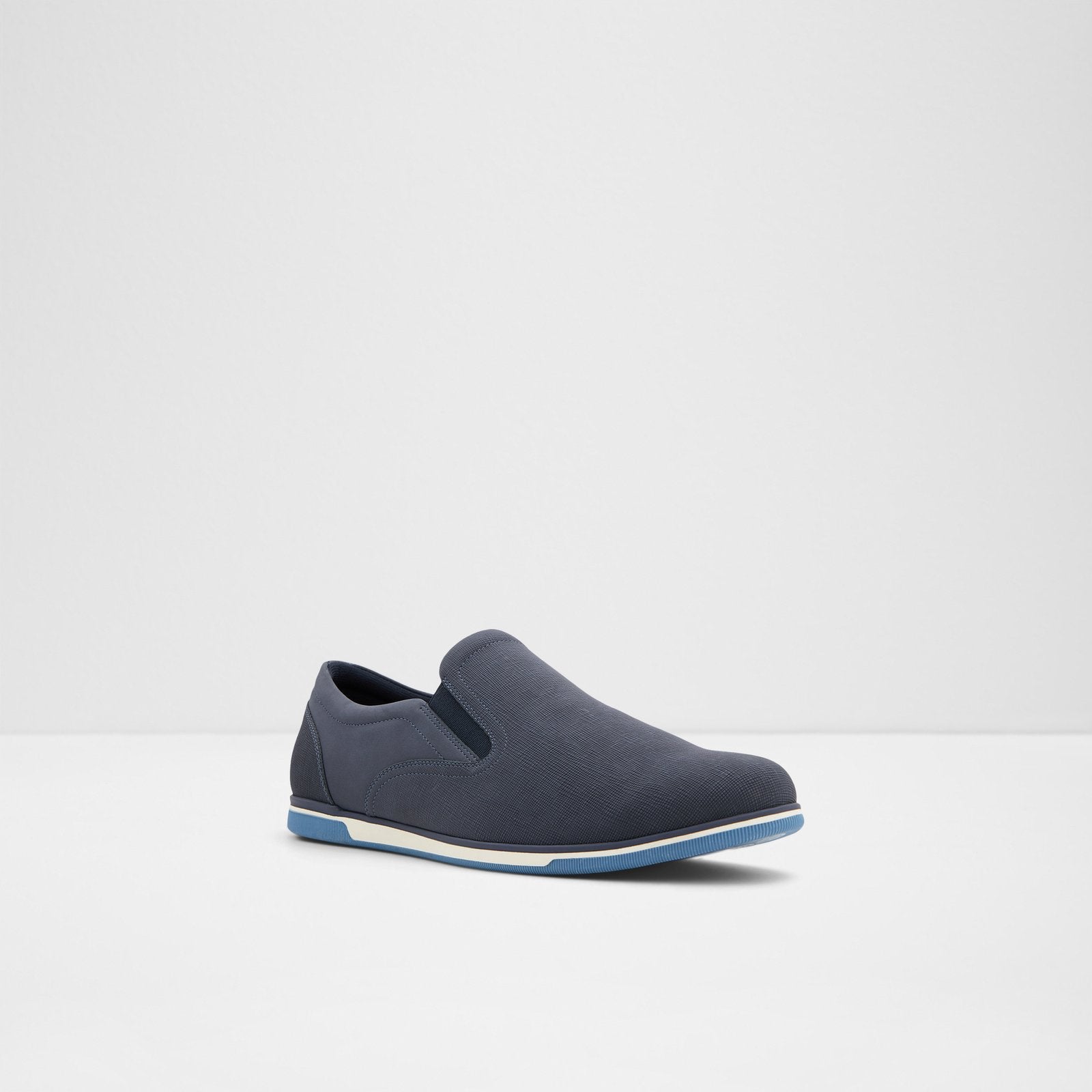 Braunbock Men Shoes - Navy - ALDO KSA