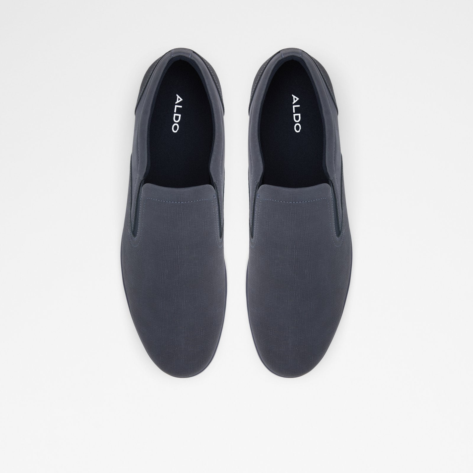 Braunbock Men Shoes - Navy - ALDO KSA