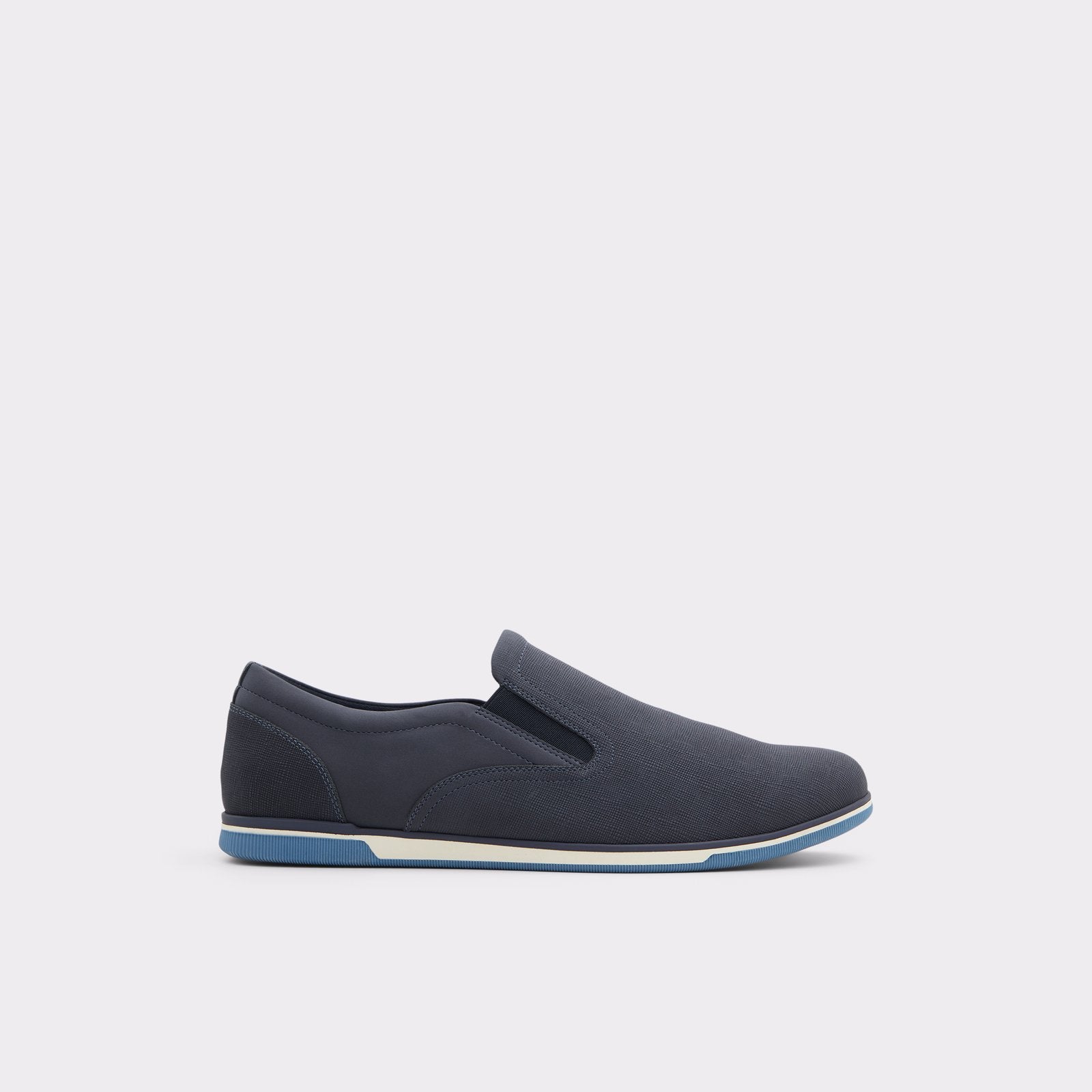 Braunbock Men Shoes - Navy - ALDO KSA