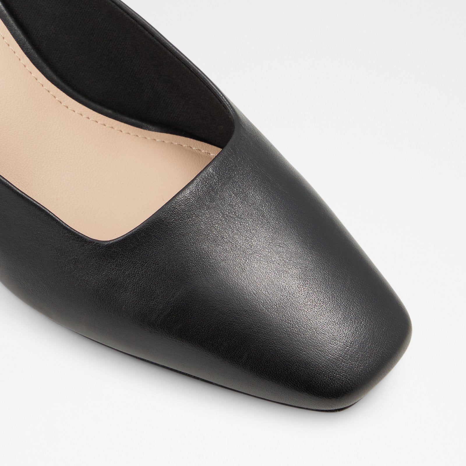 Brerwen Women Shoes - Black - ALDO KSA