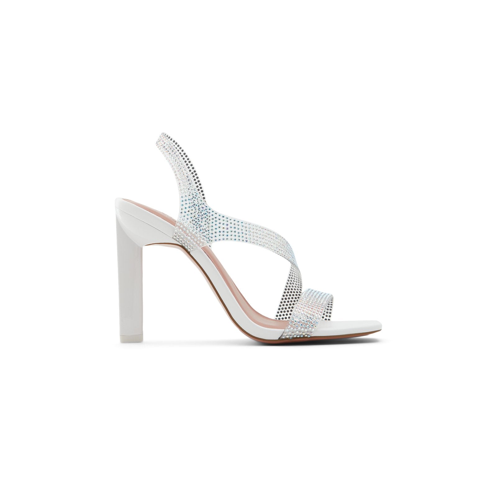 Brianaa Women Shoes - White - CALL IT SPRING KSA