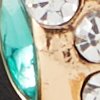 Brillia Accessory - Black-Gold Multi - ALDO KSA