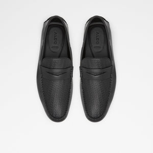 Bristow Men Shoes - Black - ALDO KSA