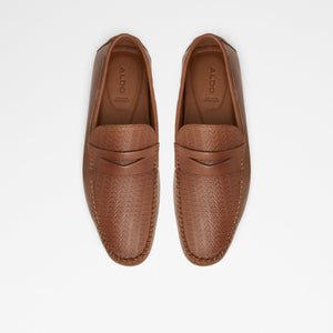 Bristow Men Shoes - Cognac - ALDO KSA