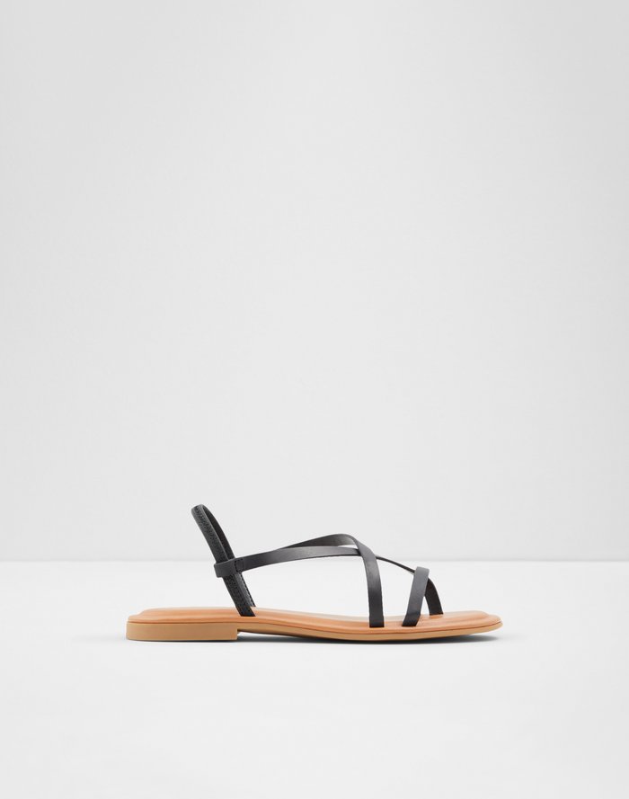 Broasa / Flat Sandals
