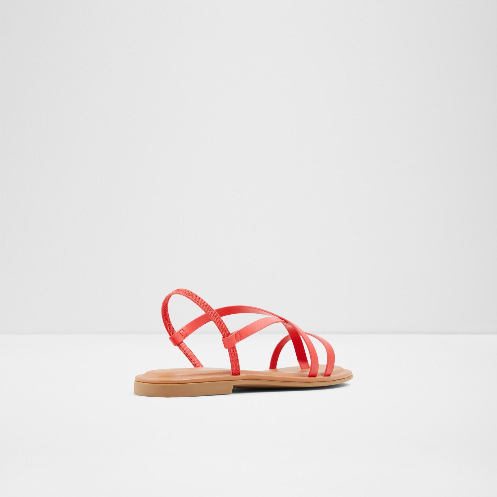 Broasa Women Shoes - Red - ALDO KSA