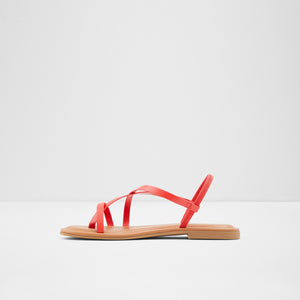 Broasa Women Shoes - Red - ALDO KSA