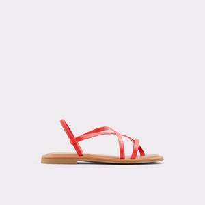 Broasa Women Shoes - Red - ALDO KSA