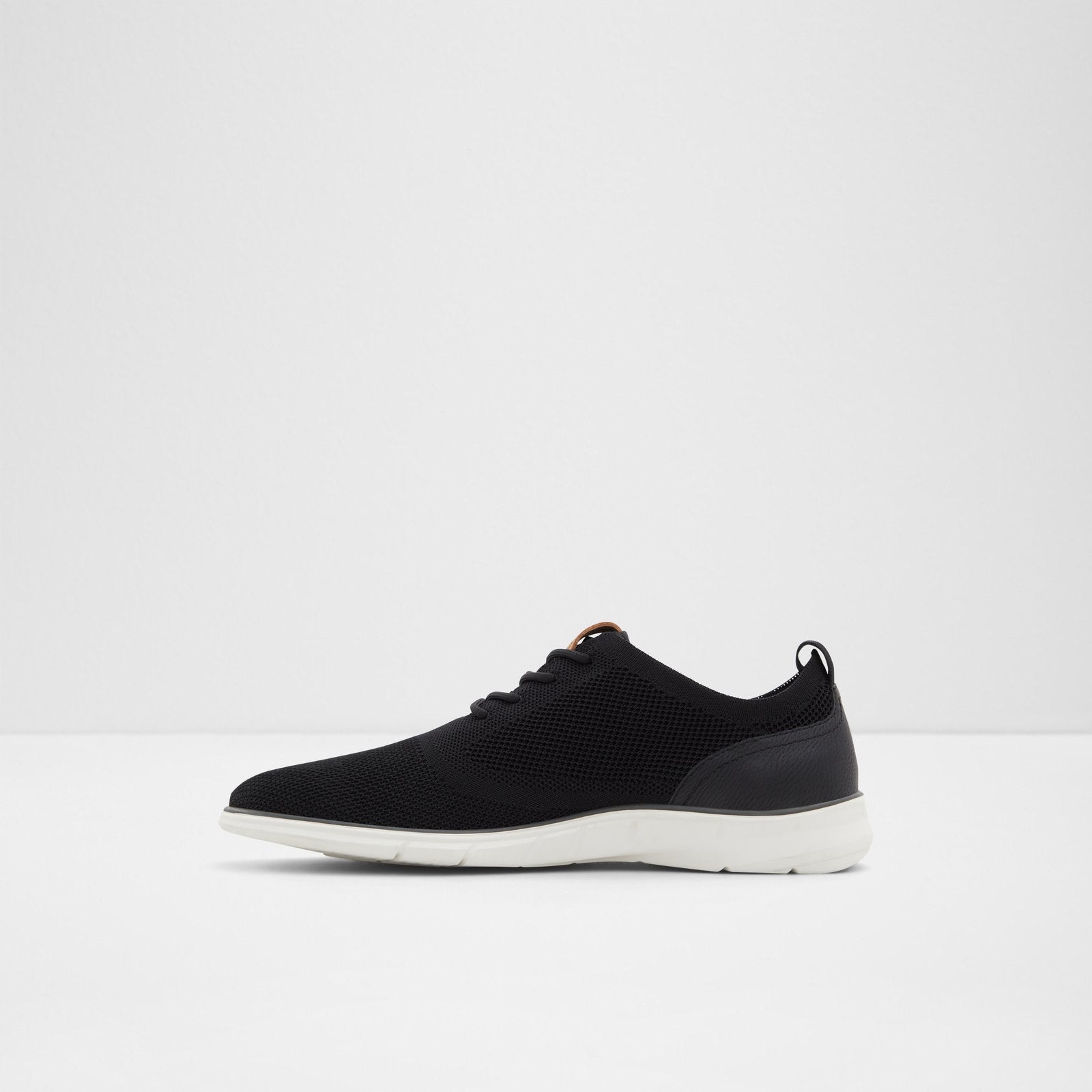 Bruge Men Shoes - Black - ALDO KSA