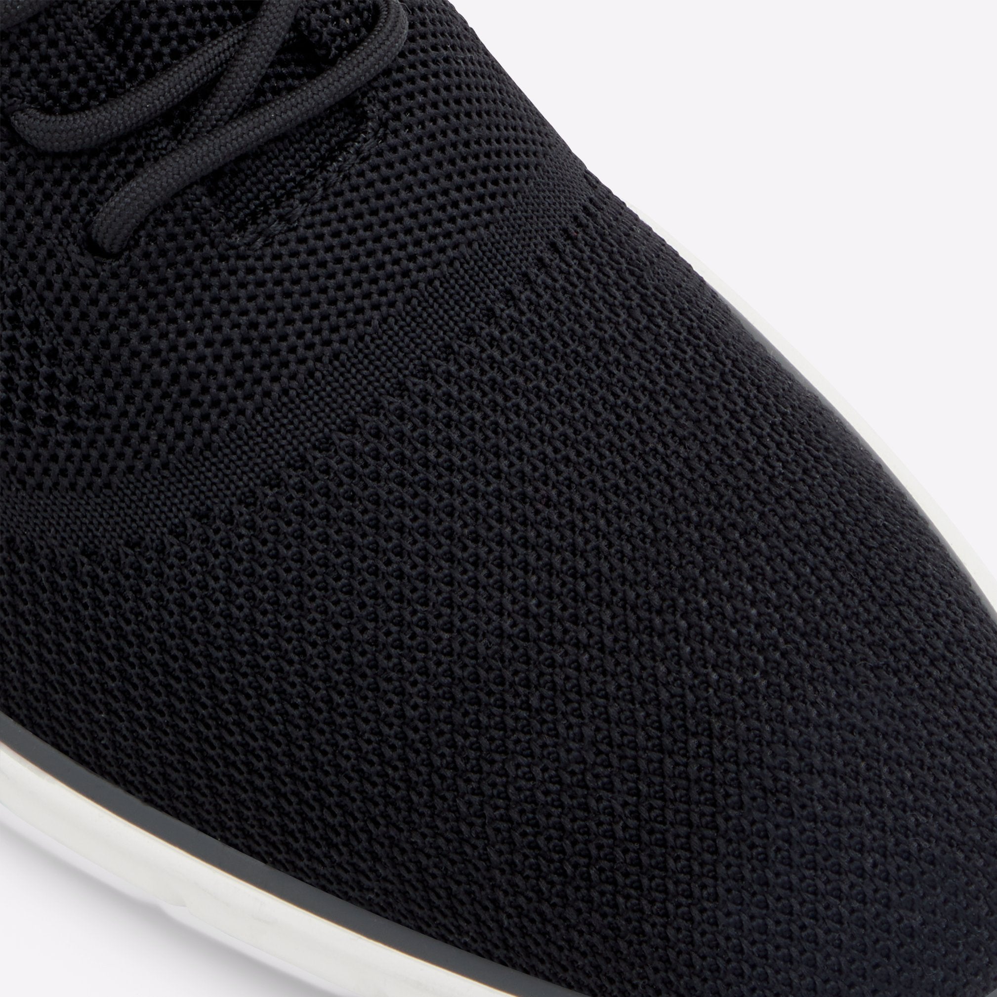 Bruge Men Shoes - Black - ALDO KSA