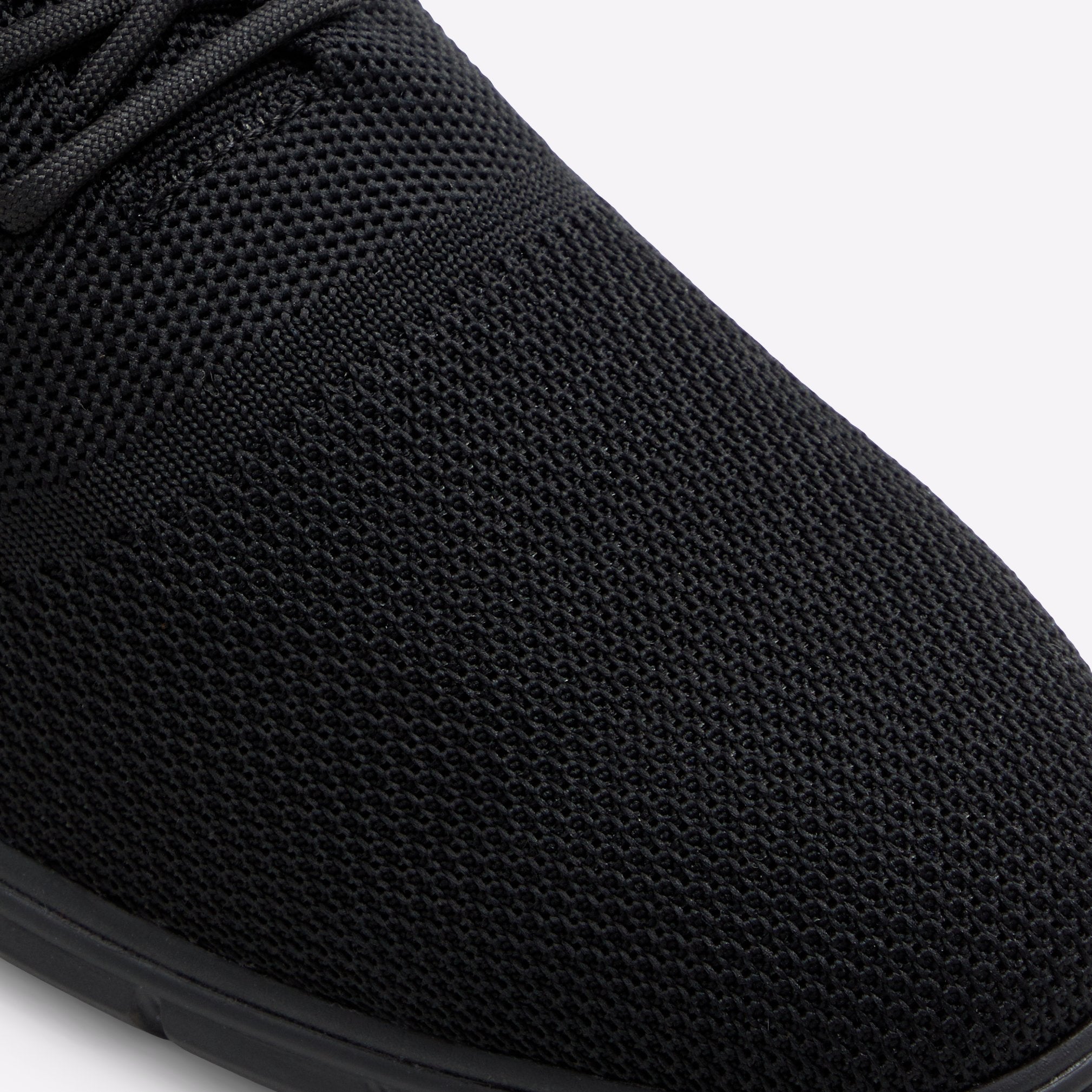 Bruge Men Shoes - Black - ALDO KSA
