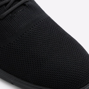 Bruge Men Shoes - Black - ALDO KSA