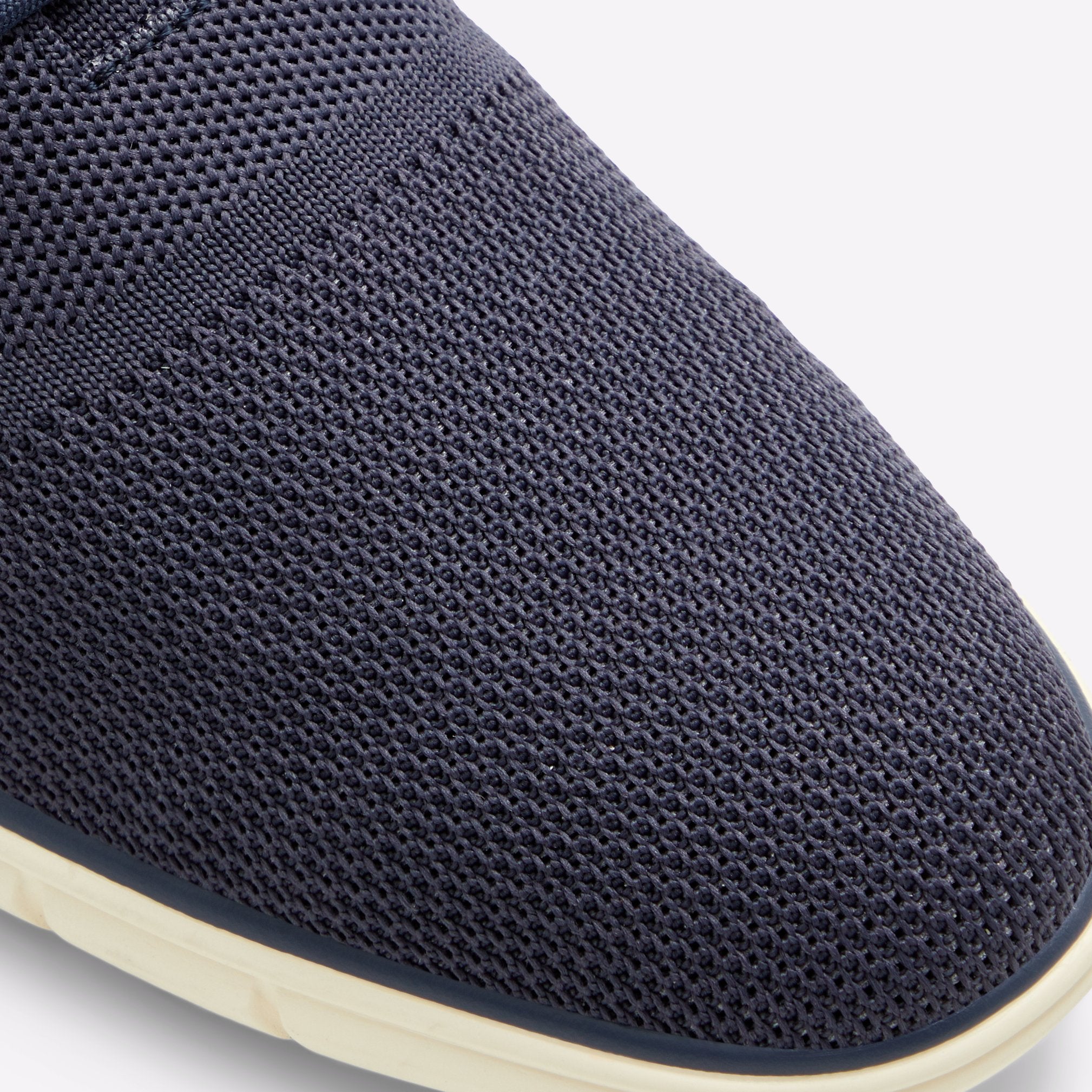 Bruge Men Shoes - Navy - ALDO KSA