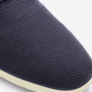 Bruge Men Shoes - Navy - ALDO KSA