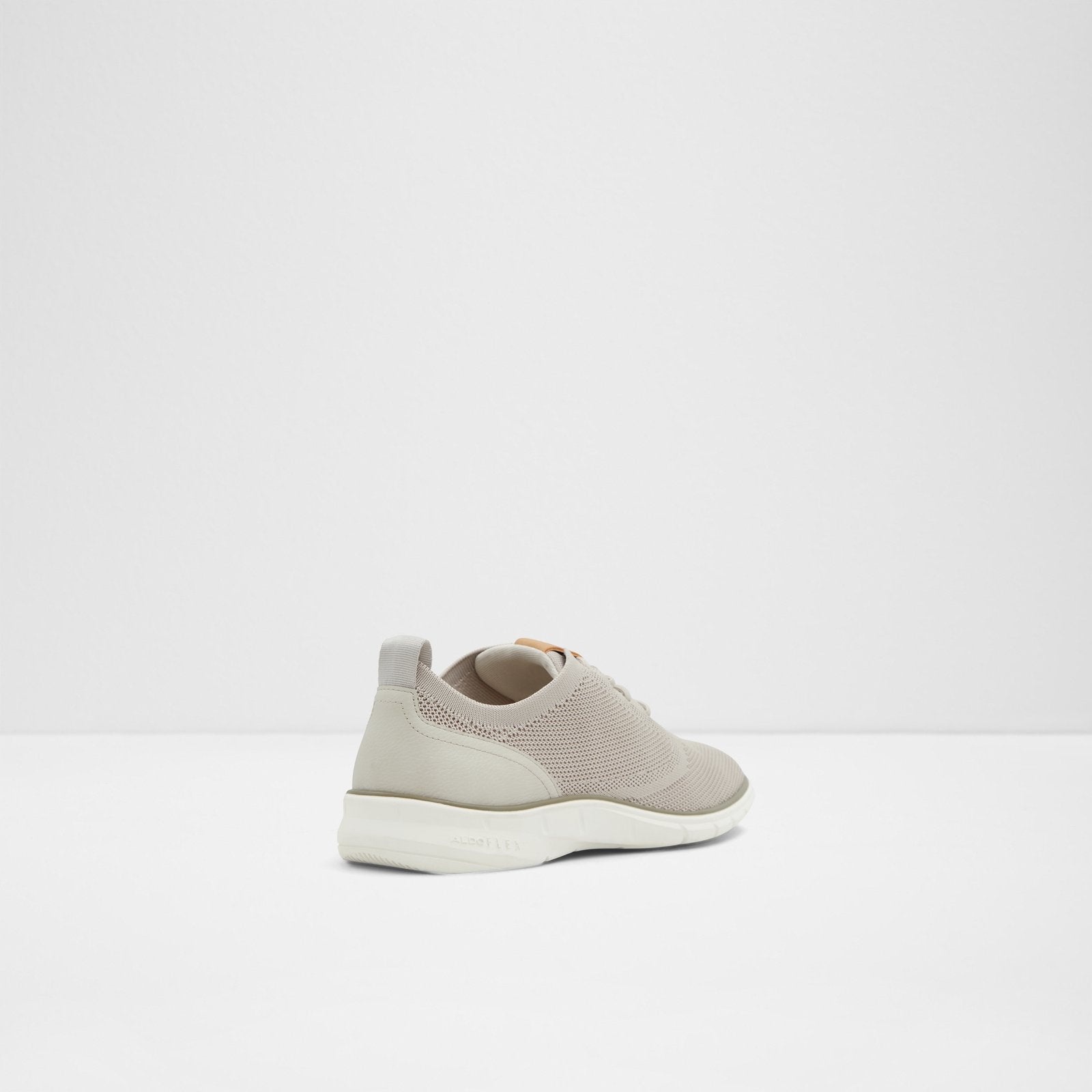Bruge Men Shoes - Light Grey - ALDO KSA