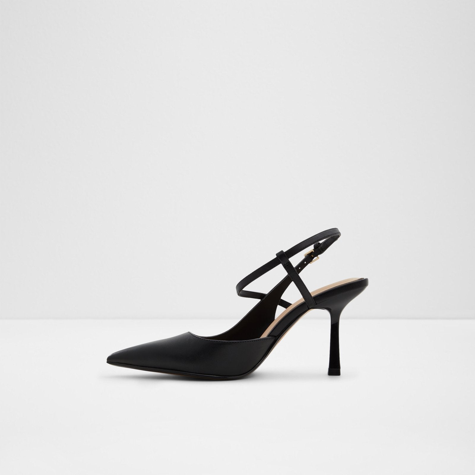 Brunette Women Shoes - Black - ALDO KSA