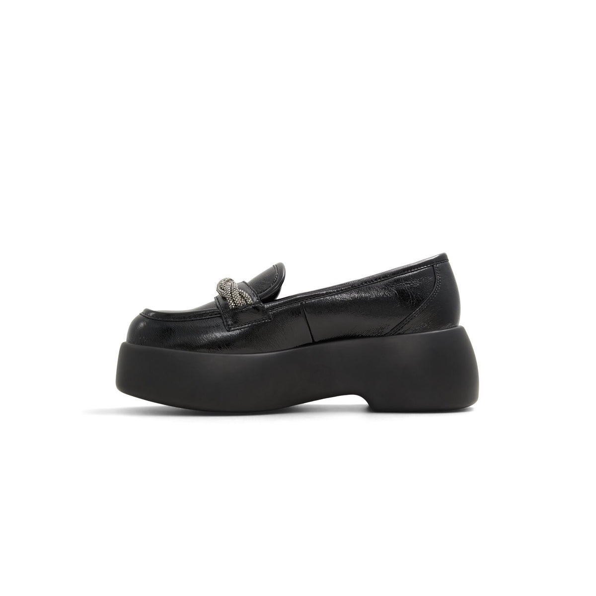 Bubbly / Loafers Women Shoes - Black - CALL IT SPRING KSA