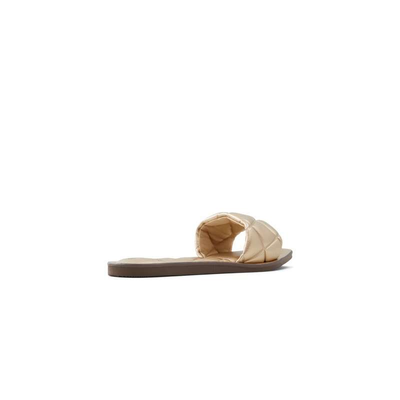 Buffy Women Shoes - Gold - CALL IT SPRING KSA