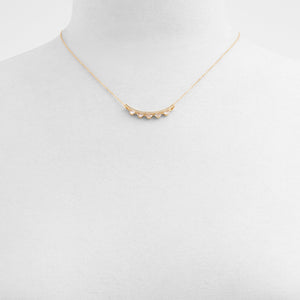 Buntings Accessory - Gold-Clear Multi - ALDO KSA