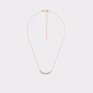 Buntings Accessory - Gold-Clear Multi - ALDO KSA
