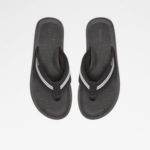 Burges Men Shoes - Black - ALDO KSA