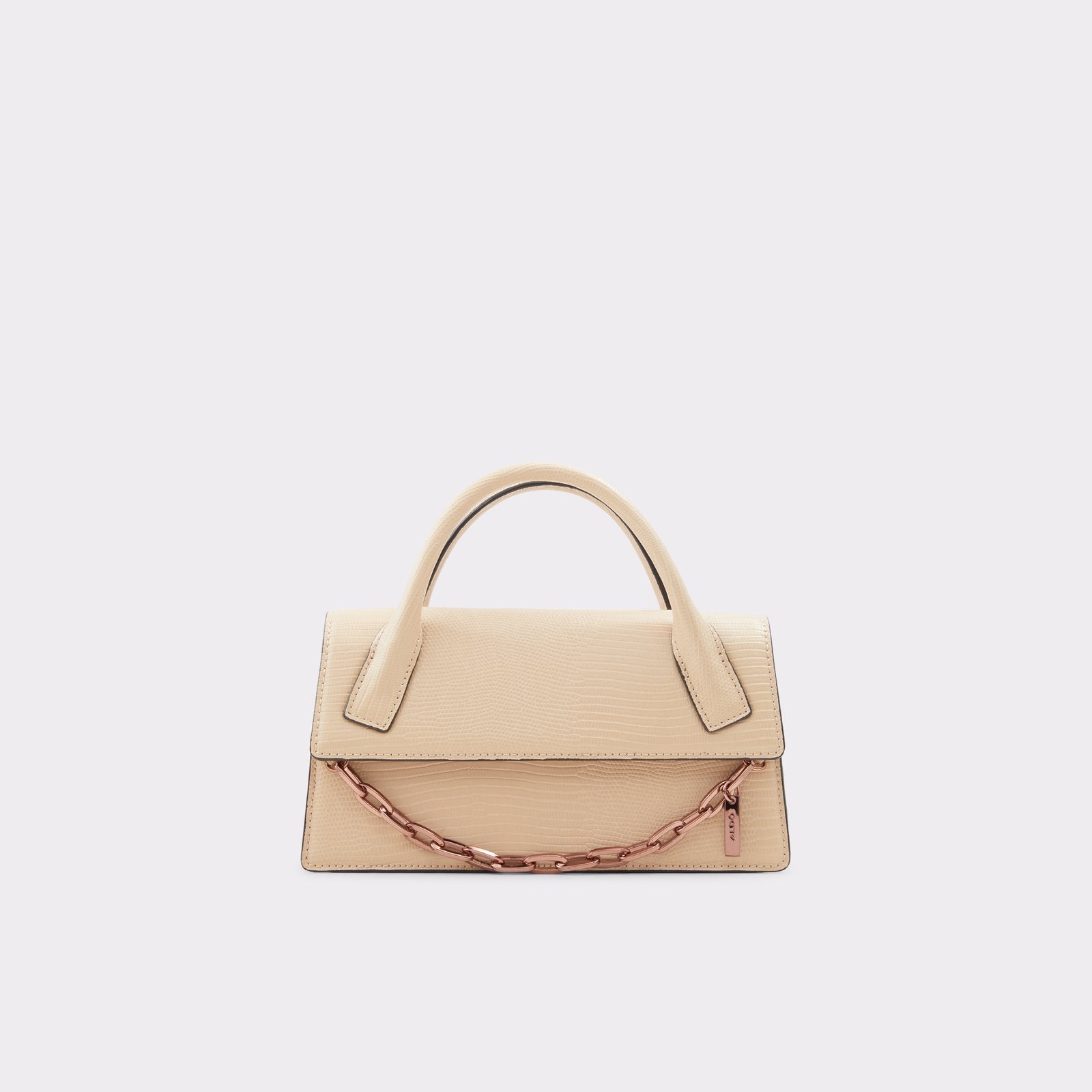 Buria Bag - Light Beige - ALDO KSA