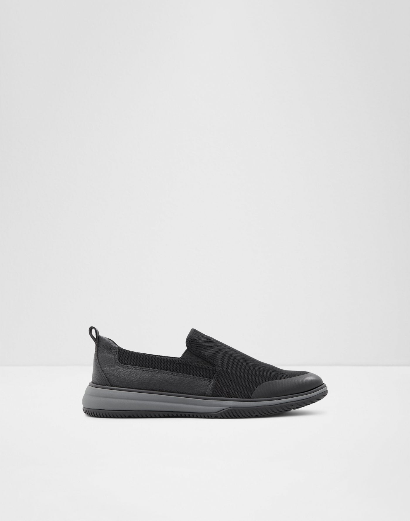 Burley Men Shoes - Black - ALDO KSA