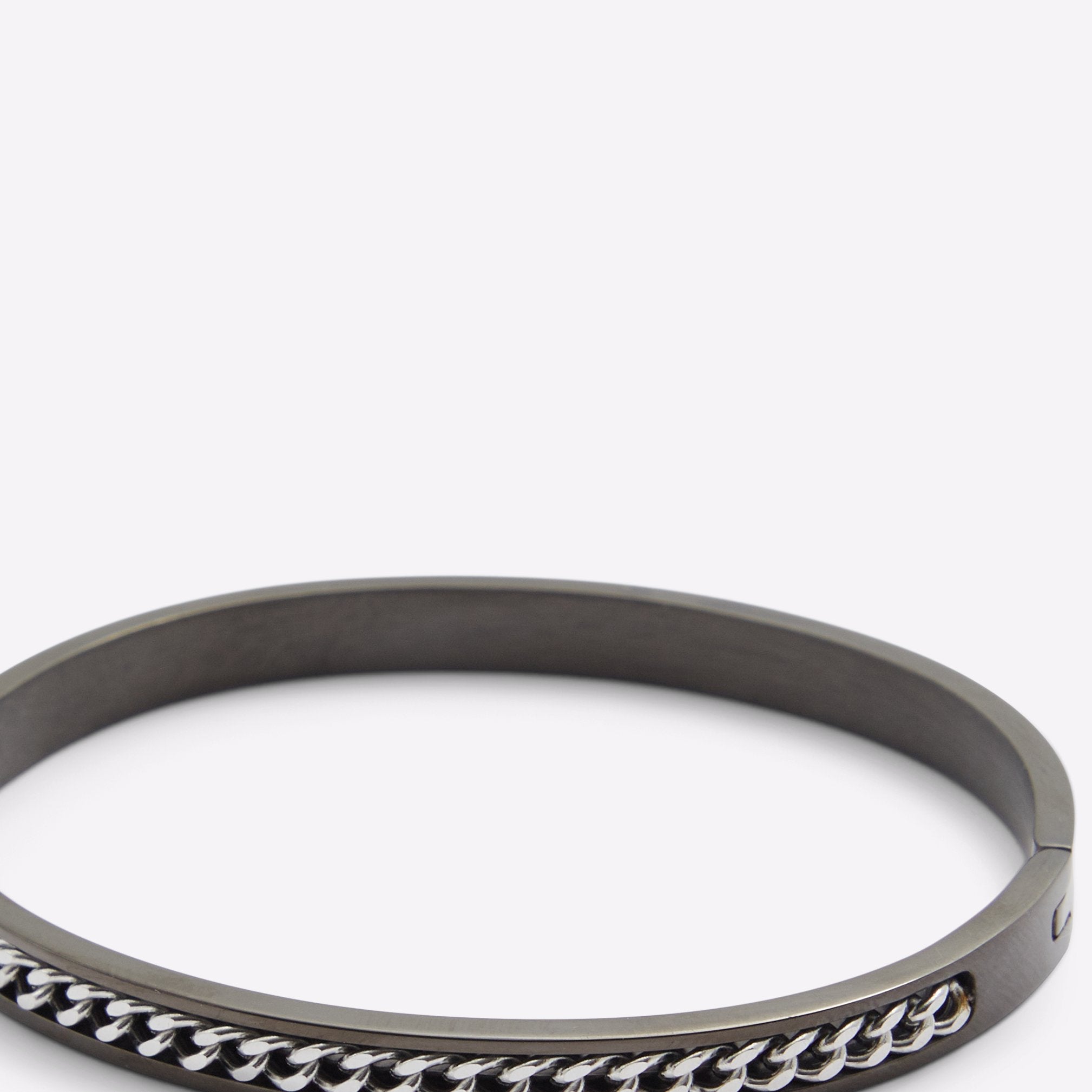 Burnelm Accessory - Black-Silver Multi - ALDO KSA