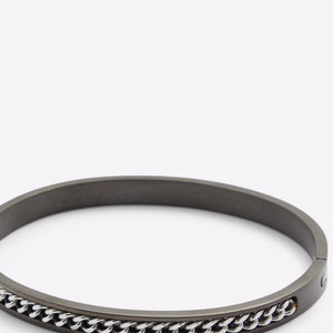 Burnelm Accessory - Black-Silver Multi - ALDO KSA