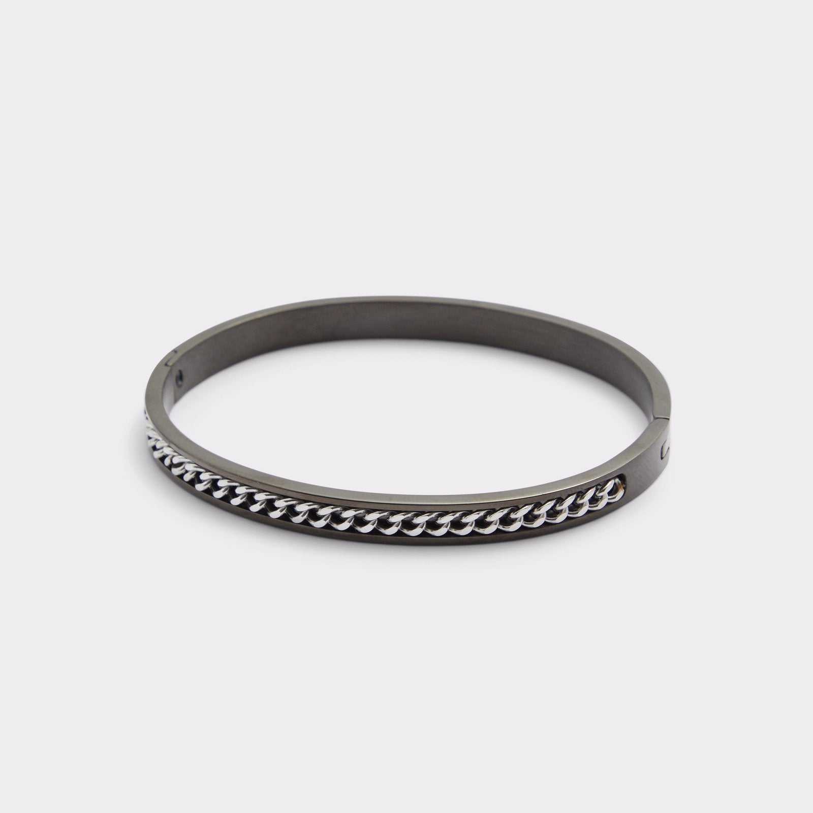 Burnelm Accessory - Black-Silver Multi - ALDO KSA