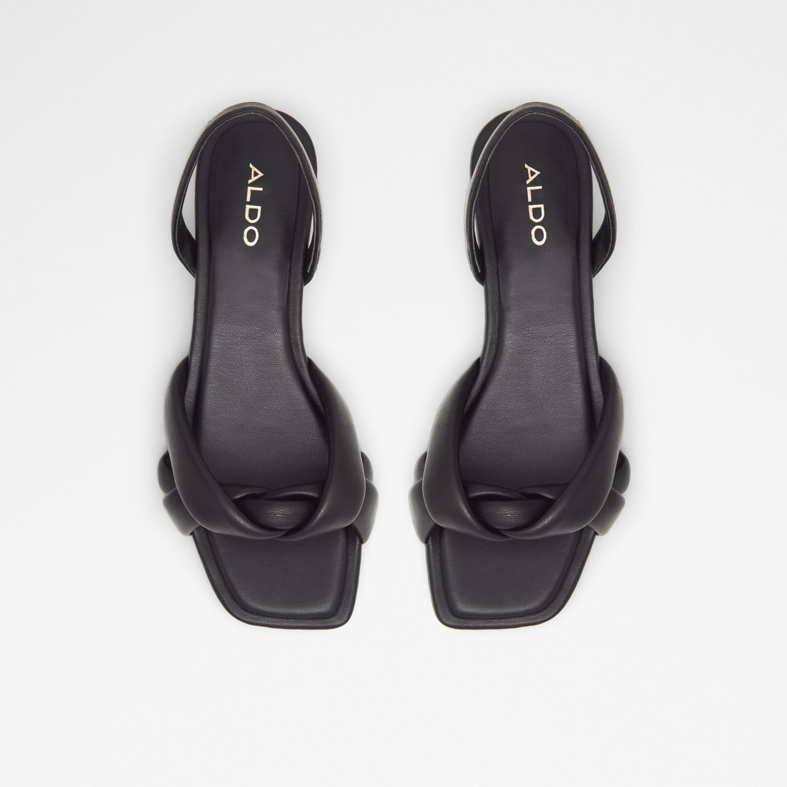 Buttercupp Women Shoes - Black - ALDO KSA