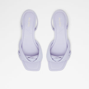 Buttercupp Women Shoes - Purple - ALDO KSA