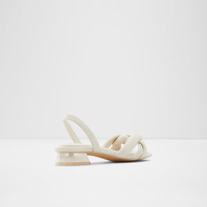 Buttercupp Women Shoes - White - ALDO KSA
