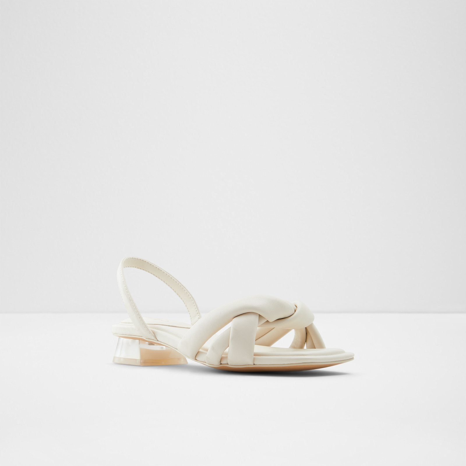 Buttercupp Women Shoes - White - ALDO KSA